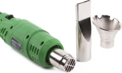 Hofftech Weed Burner Elektrische Onkruidbrander - 2000W - Max. 600 °C - BBQ Aansteker 18 Hofftech Weed Burner Elektrische Onkruidbrander - 2000W - Max. 600 °C - BBQ Aansteker -Buitentuinwinkel 1200x712 1