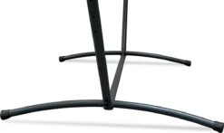 Rijoka Hangmat Met Standaard | Inclusief Doek | 300x120x110cm -Buitentuinwinkel 1200x712 2