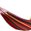 Hangmat - 200x80cm - 1 Persoons - Multi Color 1 Hangmat - 200x80cm - 1 Persoons - Multi Color -Buitentuinwinkel 1200x712 3