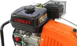 Kibani Grondfrees Benzine - 196cc - 46CM Breedte - 6.5PK - Loncin Motor - Tuinfrees - Tuinfrees Benzine - Bodemfrees - Tuinploeg - Grondfreesmachine -Buitentuinwinkel 1200x713 1