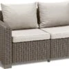Allibert 233050 - California 2-zits Loungebank -Buitentuinwinkel 1200x715