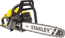 STANLEY Benzinekettingzaag 51.5 Cc -Buitentuinwinkel 1200x716