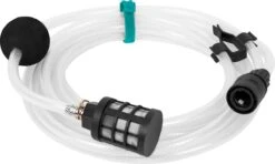 VONROC Accu Drukreiniger 20V – 24bar – 198 L/h - Incl. 5m Aanzuigslang, Reinigingsmiddelenfles En Regelbare Spuitmond – Incl. 2x 2.0Ah Accu En Snellader -Buitentuinwinkel 1200x717 3