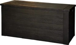 Relaxwonen Kussenbox - Waterdicht - Zwart - 120x46x58 Cm 12 Relaxwonen Kussenbox - Waterdicht - Zwart - 120x46x58 Cm -Buitentuinwinkel 1200x717 5