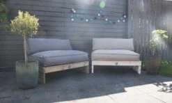 2L Home & Garden Palletkussen Metro Lounge Grijs - 120 X 80cm -Buitentuinwinkel 1200x720 4