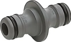 GARDENA - Slangkoppeling - 1 Ingang - Slangverlening -Buitentuinwinkel 1200x721