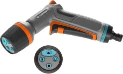 Gardena - Comfort Cleaning Nozzle EcoPulse 4 In 1 32 Gardena - Comfort Cleaning Nozzle EcoPulse 4 In 1 -Buitentuinwinkel 1200x723