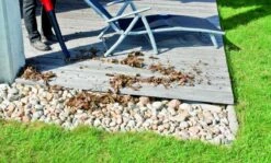 Einhell Accu Bladblazer GE-CL 18 Li E Kit (1x2,0Ah) Power X-Change (Li-Ion - 18 V - 12000 Min-1 - 210 Km/h Blaasluchtstroom - Incl. 2,0 Ah Accu En Lader) 32 Einhell Accu Bladblazer GE-CL 18 Li E Kit (1x2,0Ah) Power X-Change (Li-Ion - 18 V - 12000 Min-1 - 210 Km/h Blaasluchtstroom - Incl. 2,0 Ah Accu En Lader) -Buitentuinwinkel 1200x723 8