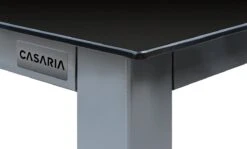 Casaria Alumunium Tuinset Bern - 6 Stoelen + 1 Tafel – Zilver -Buitentuinwinkel 1200x723 9