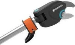 GARDENA - Comfort Takkenschaar StarCut 160 - Snoeischaar - Reikwijdte Ca. 3.5 M - Max Knipdiameter 32 Mm -Buitentuinwinkel 1200x724 5