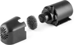 Blumfeldt Greenkeeper Automatisch Bewateringssysteem - Besproeiingscomputer - Druppelsysteem - Bewateringsautomaat Ideaal Tijdens Vakantie - Voor 60 Potplanten -Buitentuinwinkel 1200x728 4