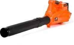 TIMBERPRO - Bladblazer Elektrisch 40V, ZEER Krachtig (incl. 4A Batterij En Incl. Lader) -Buitentuinwinkel 1200x730 3