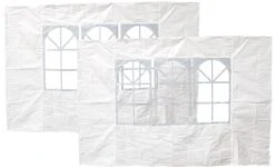 HI XXLDEALS - Partytent 3x9 M - Incl 8 Zijwanden -Buitentuinwinkel 1200x730 5