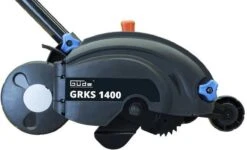 Güde Gazonkantensnijder GRKS 1400 - 1200W - 3 Snijdieptes 12 Güde Gazonkantensnijder GRKS 1400 - 1200W - 3 Snijdieptes -Buitentuinwinkel 1200x731 3
