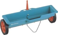 GARDENA Combisysteem Strooiwagen - 40 Cm Strooibreedte - Inhoud 3 Liter - Geschikt Voor 100m² 19 GARDENA Combisysteem Strooiwagen - 40 Cm Strooibreedte - Inhoud 3 Liter - Geschikt Voor 100m² -Buitentuinwinkel 1200x732 3