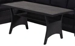 Rotan Loungeset Zwart 6 Pers Eettafel Kussens Weerbestendige Hoeklounge 8 Rotan Loungeset Zwart 6 Pers Eettafel Kussens Weerbestendige Hoeklounge -Buitentuinwinkel 1200x736 5