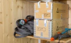 GARDENA - Textielslang Liano - Met Aansluitset - 10m Tuinslang - 13mm -Buitentuinwinkel 1200x737