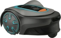 GARDENA - Sileno Minimo 500 Robotmaaier - Voor Gazons Tot Ca. 500 M² -Buitentuinwinkel 1200x738 4