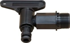 Regenton Voordeelset | Harcostar 227liter Grijs + Harcostar Standaard + Harcostar Vulautomaat 70/80mm -Buitentuinwinkel 1200x741 1