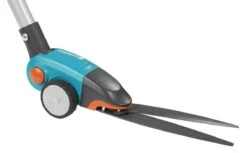 GARDENA Comfort Grasschaar - Op Steel -Buitentuinwinkel 1200x741 6