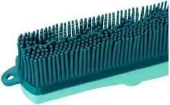 Leifheit Suprabezem Rubberen Bezemkop - Click Systeem - 30 Cm Veegbreedte -Buitentuinwinkel 1200x742 3