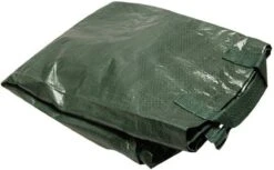 Benson Tuinafval Zak Heavy Duty 110 Liter – 70x45cm | Puinzak | Grote Zak Voor Het Opslaan Van Bladeren Takken En Afval -Buitentuinwinkel 1200x742 4