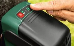 Bosch GardenPump 18 Accu Regentonpomp - Met 1 X 18 V Accu En Lader -Buitentuinwinkel 1200x744