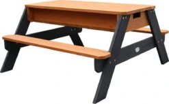 AXI Nick Zand & Water Picknicktafel In Antraciet/Bruin - Parasol Blauw/Wit - Picknick Tafel Voor Kinderen Van Hout 20 AXI Nick Zand & Water Picknicktafel In Antraciet/Bruin - Parasol Blauw/Wit - Picknick Tafel Voor Kinderen Van Hout -Buitentuinwinkel 1200x745 4