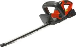 Kibani Accu Heggenschaar – Inclusief 2000mAh Li-ion Accu – 51 Cm Zwaardlengte - 18V -Buitentuinwinkel 1200x746 5