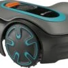 GARDENA - Sileno Minimo 500 Robotmaaier - Voor Gazons Tot Ca. 500 M² -Buitentuinwinkel 1200x751 7