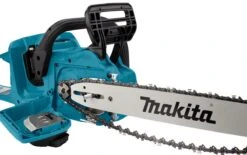 Makita DUC400Z 36V (2x 18V) Li-Ion Accu Kettingzaag Body - 400mm - Koolborstelloos -Buitentuinwinkel 1200x752 5