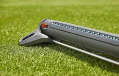 GARDENA - Zwenksproeier AquaZoom S - Tuinsproeier - 9 Tot 150 M² -Buitentuinwinkel 1200x762
