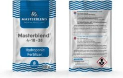 Masterblend 4-18-38 Hydroponic Plantenvoeding Kit | Voeding Voor Hydrocultuur 0.75 KG -Buitentuinwinkel 1200x767 1