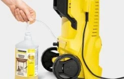 Kärcher K 2 Home Hogedrukreiniger - 1400W - 110 Bar - 20 M²/h -Buitentuinwinkel 1200x767 5