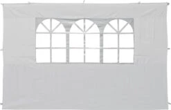 Garden Royal Easy Up Partytent 3x3 Met 4 Zijwanden Wit Waterdicht -Buitentuinwinkel 1200x772 2