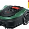 Bosch Indego XS 300 Robotmaaier - Maaibreedte 19 Cm - Voor Gazons Tot 300 M2 -Buitentuinwinkel 1200x775 5