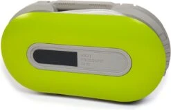 Aqua Hogedrukreiniger Op Accu - Draadloos - Voor Auto, Tuin, Terras En Raam -Buitentuinwinkel 1200x776 3