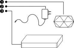 Floatey Design Plant | Zwevende Plant - Bloempot (levitation) -Buitentuinwinkel 1200x777 3