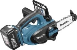 Makita DUC122ZK 18V Li-Ion Accu Kettingzaag Body In Koffer - 115mm -Buitentuinwinkel 1200x777 6