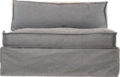 2L Home & Garden Palletkussen Metro Lounge Grijs - 120 X 80cm -Buitentuinwinkel 1200x778 5