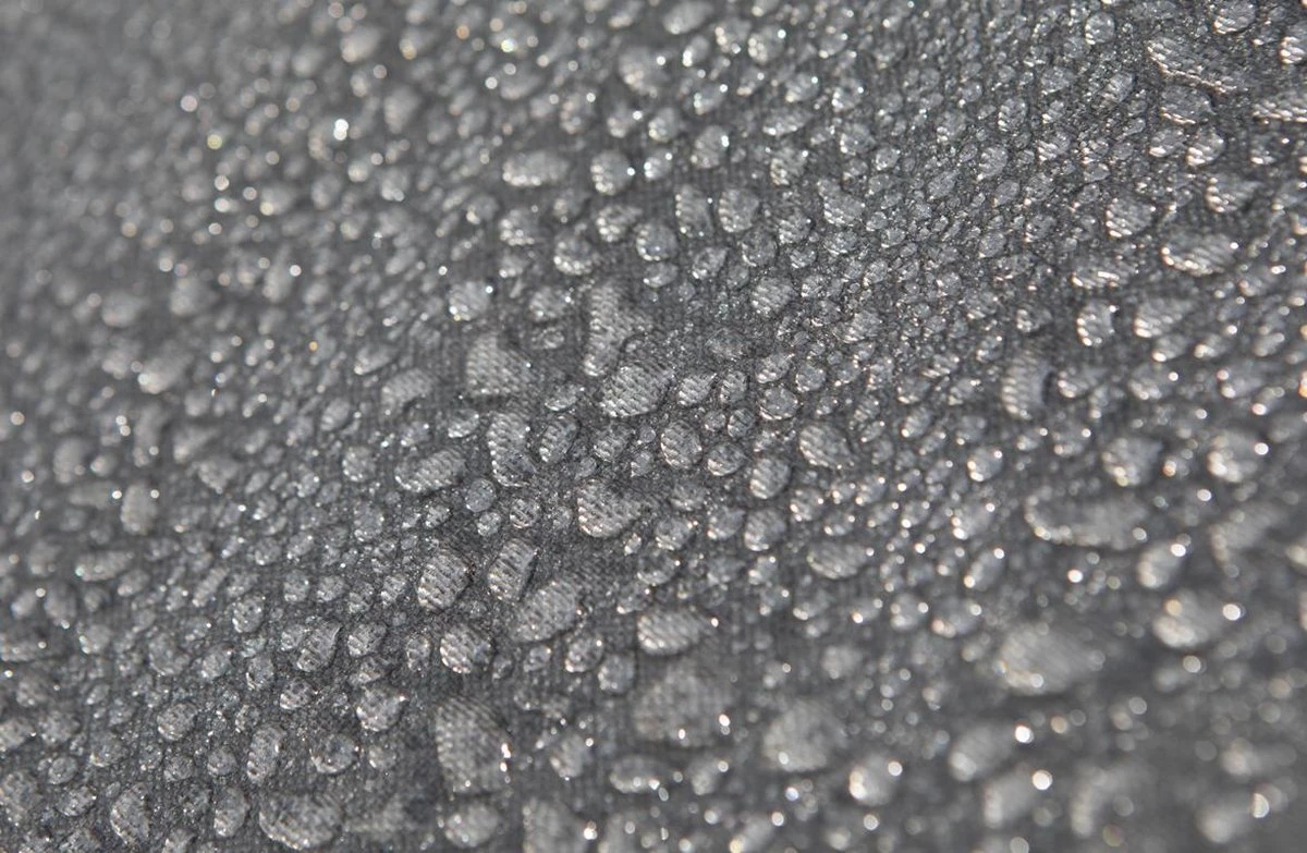 Weersbestendige Beschermhoes Loungeset / Tuinset (met Hoge Tafel) | 260 X 260 X 95 Cm | Premium | Waterproof | TÜV Rheinland Gecertificeerd | Hoes Voor Tuin | Waterdicht | Solution Dyed (verkleuring Onmogelijk) | Grijs / Antraciet 4 Weersbestendige Beschermhoes Loungeset / Tuinset (met Hoge Tafel) | 260 X 260 X 95 Cm | Premium | Waterproof | TÜV Rheinland Gecertificeerd | Hoes Voor Tuin | Waterdicht | Solution Dyed (verkleuring Onmogelijk) | Grijs / Antraciet - Afbeelding 2