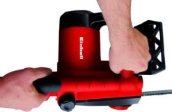 Einhell Elektrische Kettingzaag GH-EC 2040 (2000 Watt - 375 Mm Zaaglengte - Oregon-ketting En Kwaliteitszwaard - Terugslagbescherming En Kettingvangbout) -Buitentuinwinkel 1200x783 4