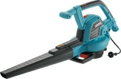 GARDENA ErgoJet 3000 Bladblazer - 3000W - Incl. 45l - Met Opvangzak -Buitentuinwinkel 1200x784 1