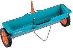 GARDENA Combisysteem Strooiwagen - 40 Cm Strooibreedte - Inhoud 3 Liter - Geschikt Voor 100m² 21 GARDENA Combisysteem Strooiwagen - 40 Cm Strooibreedte - Inhoud 3 Liter - Geschikt Voor 100m² -Buitentuinwinkel 1200x789 6