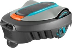 GARDENA - Sileno City 250 Robotmaaier - Gazons Tot 250 M² -Buitentuinwinkel 1200x790 5