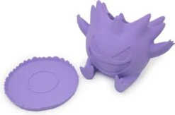 Azhora Pokémon Gengar Bloempot - Inclusief Opvangschaal - Lichtpaars -Buitentuinwinkel 1200x791 2