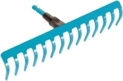 GARDENA Combisysteem Hark 14 Tands Hark - Werkbreedte 36 Cm - Aanbevolen Steellengte 150 Cm -Buitentuinwinkel 1200x795 9