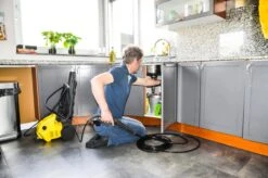 Techweise - Rioolslang Voor Kärcher K2 T/m K7 - 15M - Met Voorwaartse Hogedruksproeiers 22 Techweise - Rioolslang Voor Kärcher K2 T/m K7 - 15M - Met Voorwaartse Hogedruksproeiers -Buitentuinwinkel 1200x796 11