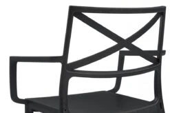 Keter Metalix Tuinstoelen - 4 Stuks - 53,3x60,2x81,3 Cm - Zwart 11 Keter Metalix Tuinstoelen - 4 Stuks - 53,3x60,2x81,3 Cm - Zwart -Buitentuinwinkel 1200x796 15