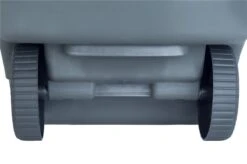 Kruiwagen Met Wielen Antraciet Tuintrolley Shoppingkar Bolderkar Max 50kg -Buitentuinwinkel 1200x796 3